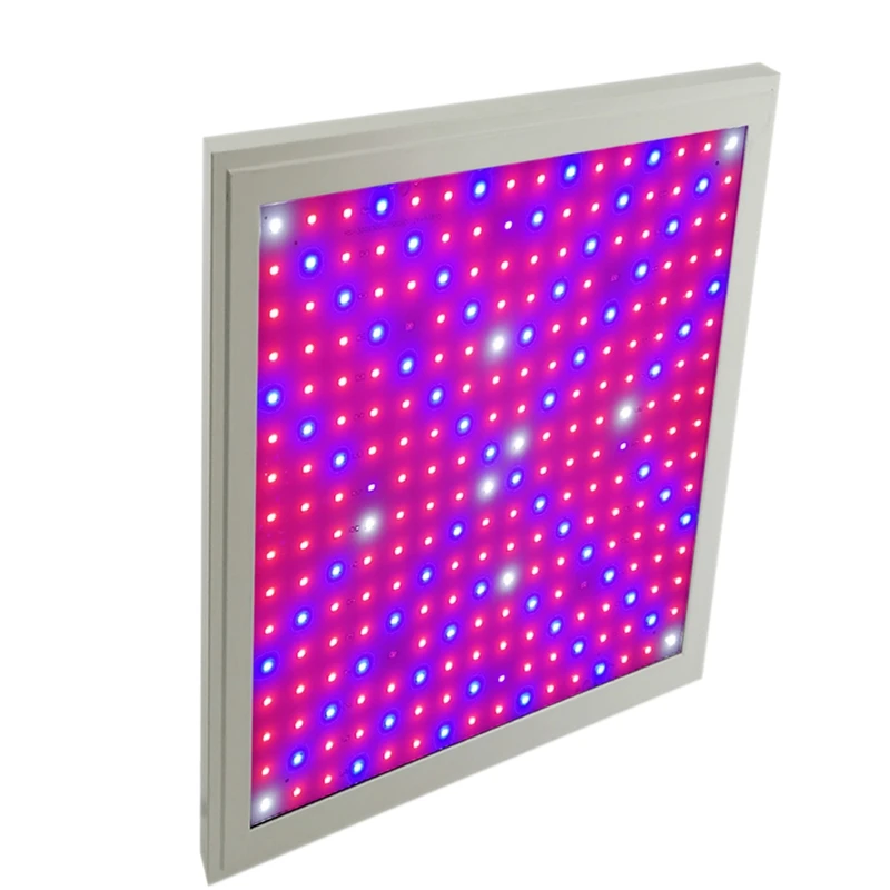 

ABSS-LED Plant Light Growing Lamp 40W 256 LED Hanging Panel Plant Light for Greenhouse Vegetables and Flowers for Indoor Plants