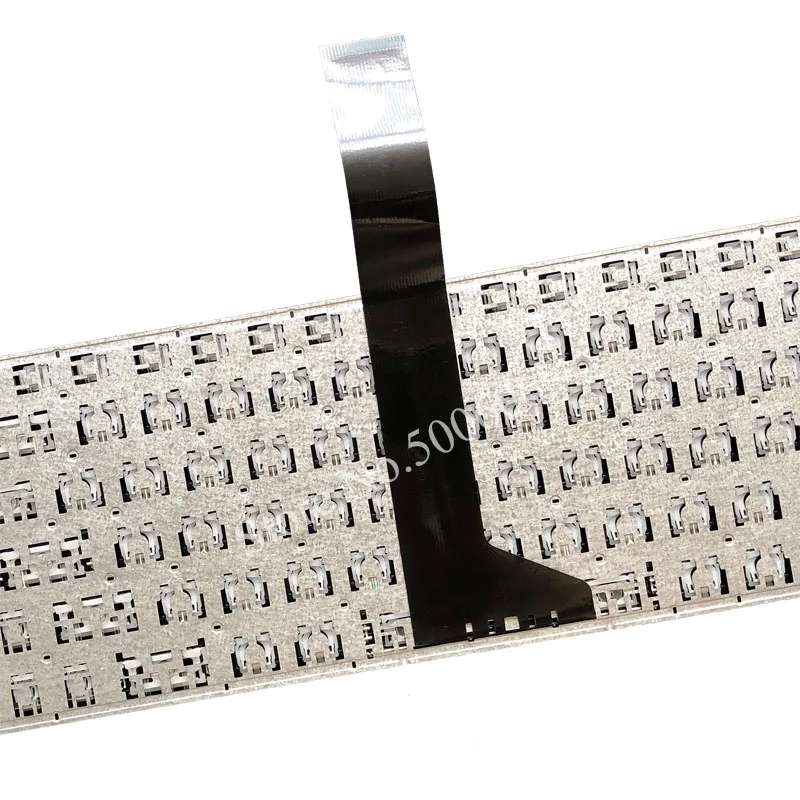þƾ Ʈ Ű, Ƽ R510L R510EP R510LA R510LB R510LC R510LD R510V R510C R508 R508C R508CA S501 RU Teclado Ű