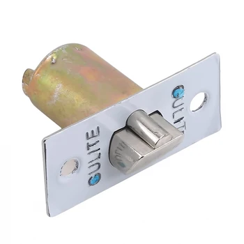 

Stainless Steel Round Ball Lock Privacy Door Knob Set Bathroom Lock With Key For Home Door Hardware Supplies