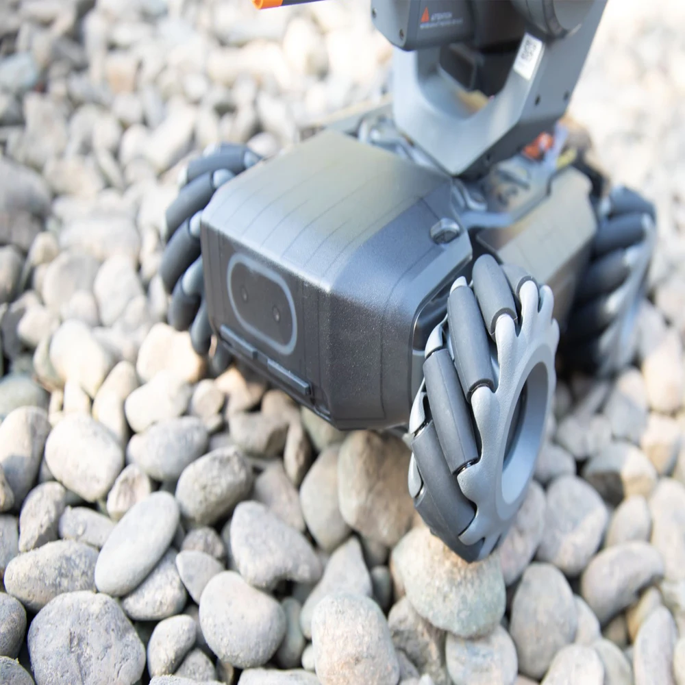 Обновленный опорный подшипник колеса для DJI RoboMaster S1