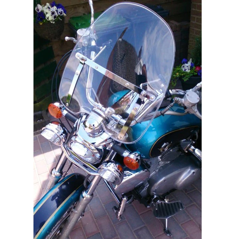 WindscreenForYamahaRoadlinerStratolinerS1900XV1900Bolt900