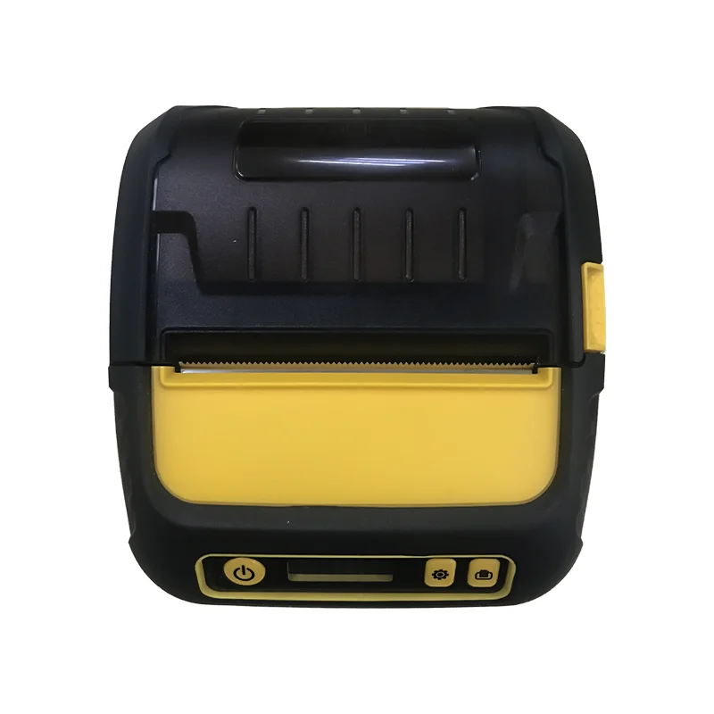 printer Прием bluetooth тепловой принтер беспроводной мини ios и Android портативный 80 мм 3-дюймовый мобильный MHT-P8005 - Цвет: printer