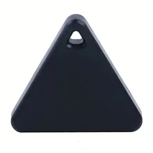 Интеллектуальный Bluetooth Анти-Потеря устройства pet Key Finder мобильный телефон двусторонняя сигнализация трекер gps для собак