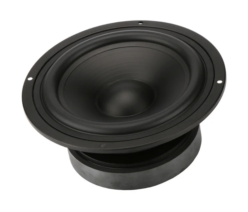 HV-008 6 5 дюйма 7 дюймов HIFI Средний низкочастотный динамик 8ohm/130W/89dB | Электроника