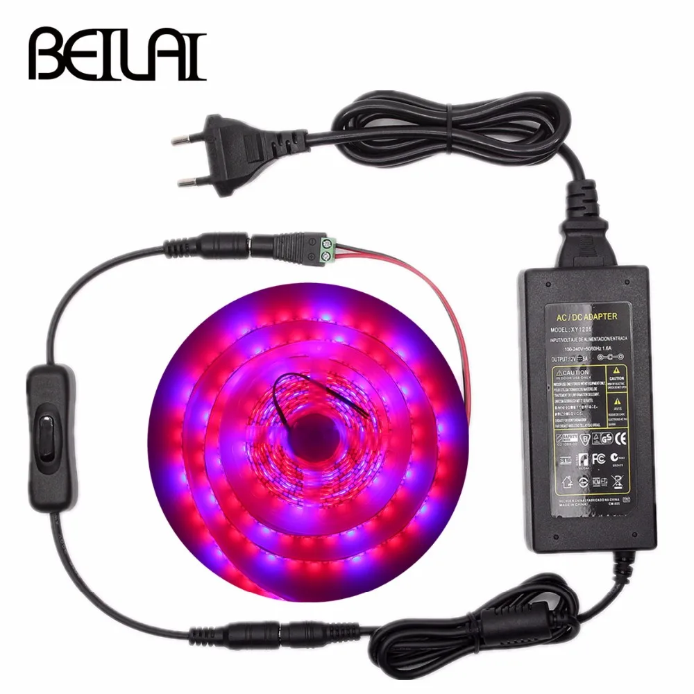 12v dc sale led grow lights