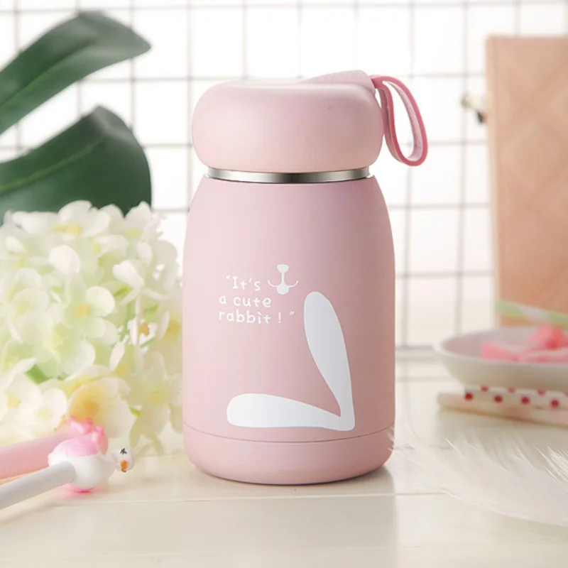 thermos-pink