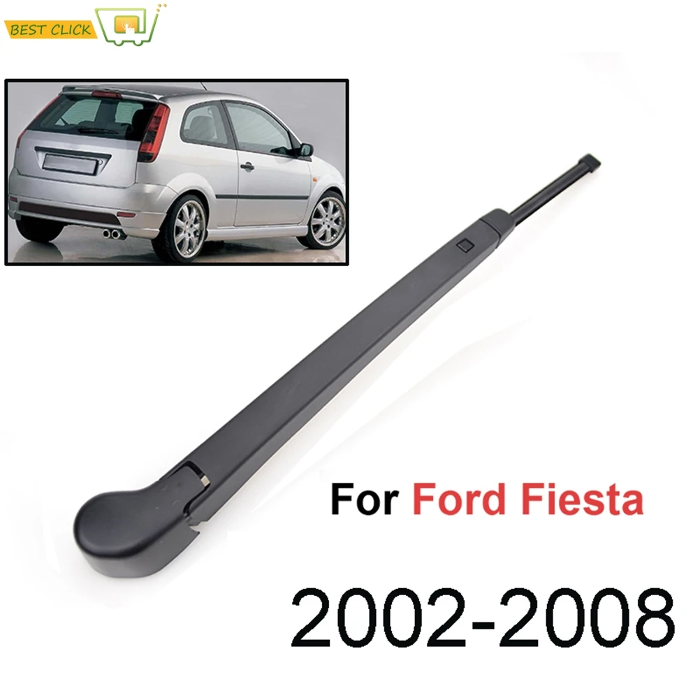 Misima Upgarde Щетка стеклоочистителя заднего стекла для Ford Fiesta MK 5 2002-2008 хэтчбек 2003 2004