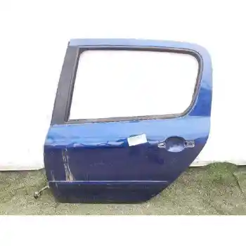 

9006G9 LEFT REAR DOOR PEUGEOT 307 (S1)