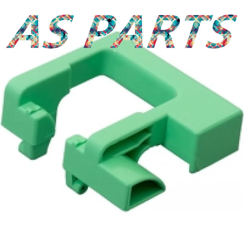 

5X B039-3360 B0393360, зеленая ручка с блокировкой тонера кулачковый рычаг для Ricoh AF1015 AF 2015 AF1018 aficio 1015 1018 2015, запчасти для копировальных аппаратов