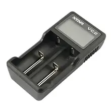 *#Best Price XTAR VC2 Portable Li-ion Battery Charger NiMH Battery Charger Battery Charger 2 Slots Smart LCD Lithium Nickel-hydrogen Battery *#Best Price XTAR VC2 Portable Li-ion Battery Charger NiMH Battery Charger Battery Charger 2 Slots Smart LCD Lithium Nickel-hydrogen Battery