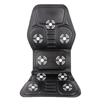 

Car massage cushion back multifunctional car massage cushion massage cushion