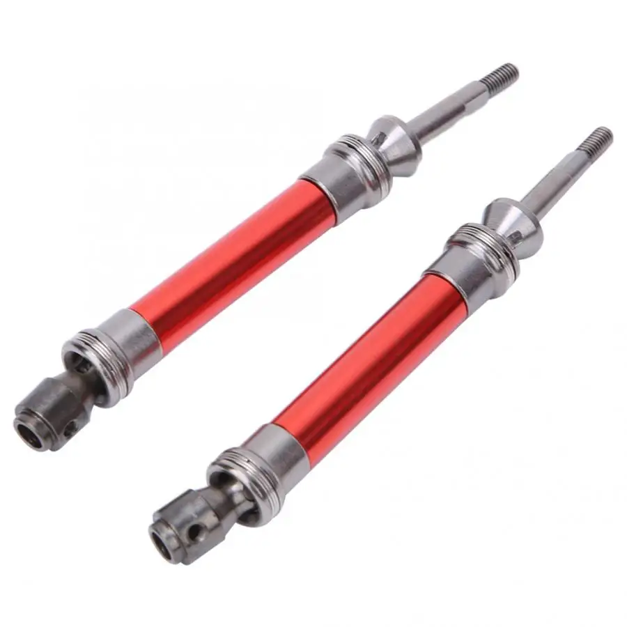 traxxas slash drive shaft replacement