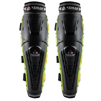 

Vemar V-E05 Motorcycle Knee Protection Motocross Protector Pads Guards Motosiklet Dizlik Moto Joelheira Protective Gear Kneepads