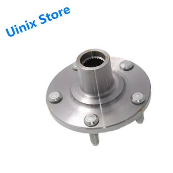 

ONE PIECE Wheel Hub Bearing FOR TOYOTA AVENSIS VERSO (_M2_) [2001-2011] OEM: 43502-42020