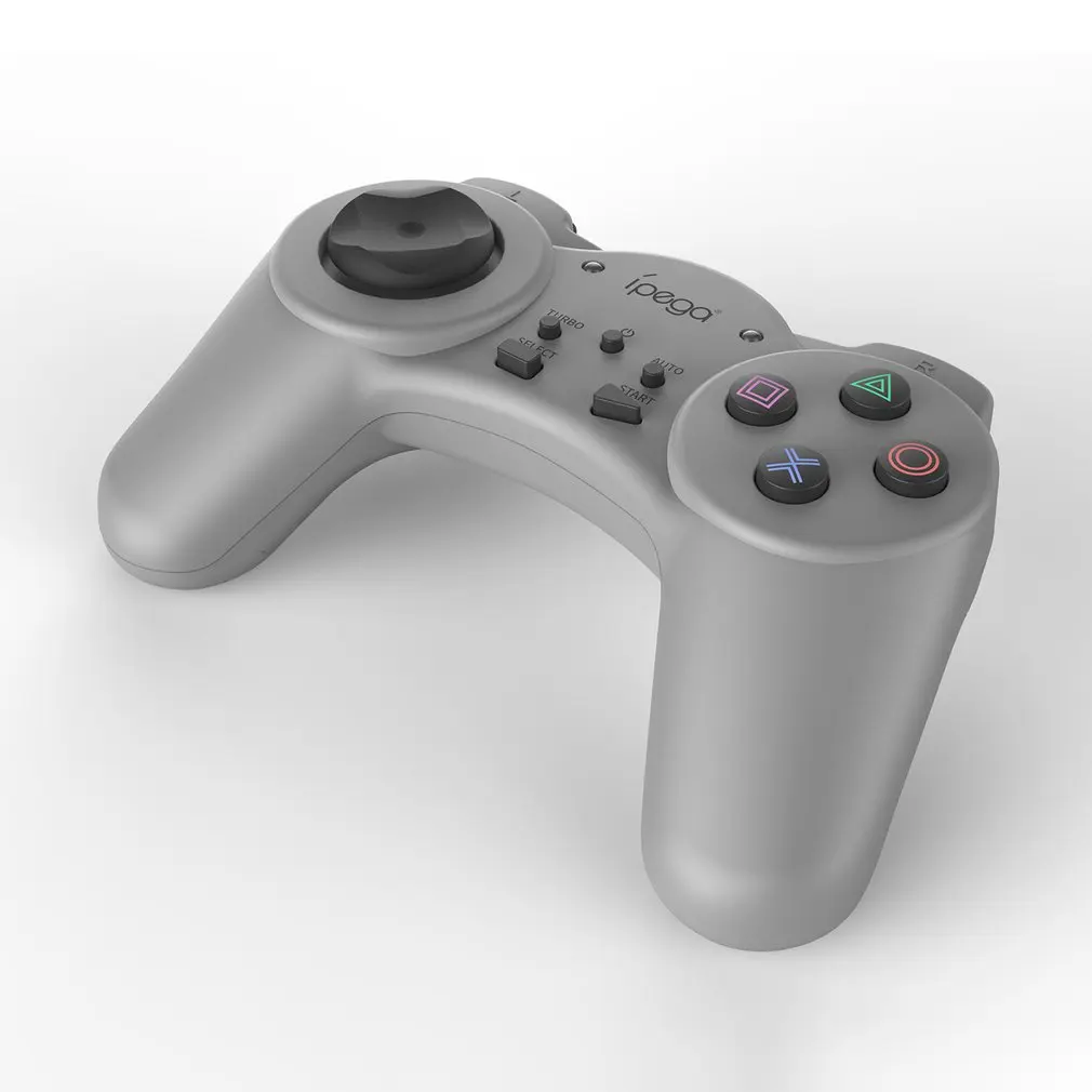 IPEGA беспроводной Bluetooth мини игровой контроллер игровой джойстик для PS мини игровой консоли