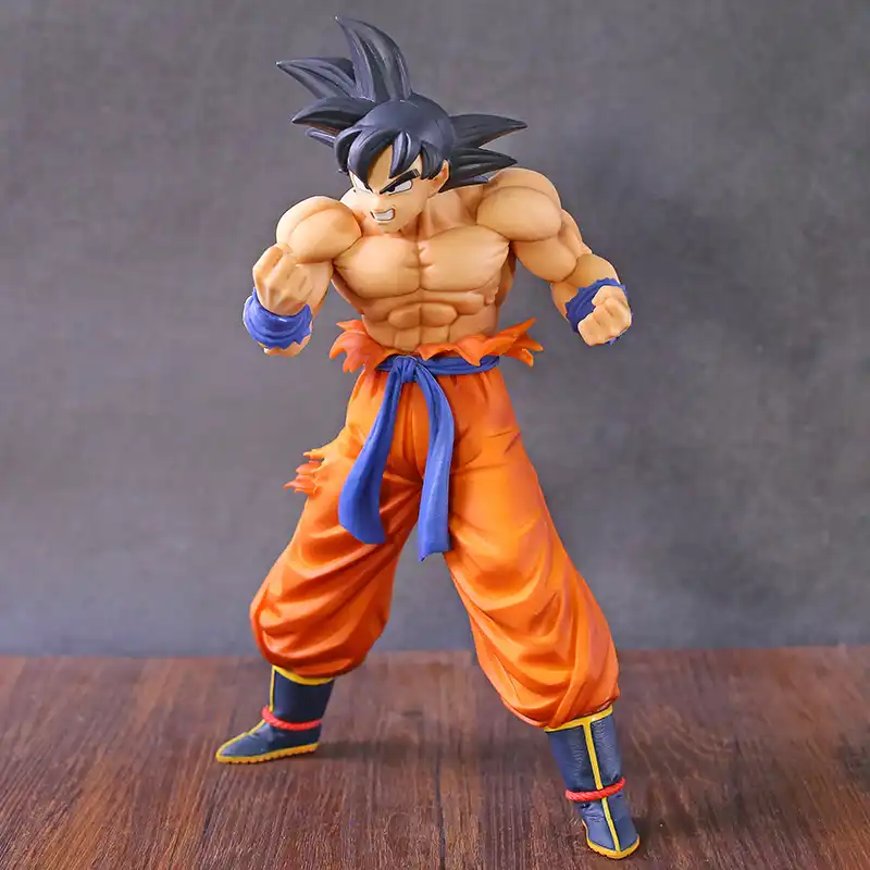 ドラゴンボール超悟空 ベジータベジットbarduck悟飯フィギュアおもちゃモデルfigurals Brinquedos アクション トイ フィギュア Aliexpress