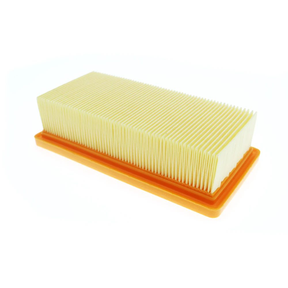 HEPA Filter for Karcher 6.415-953.0 AD 3.000 AD 3.200 dust cleaning filter accessories vacuum cleaner filter