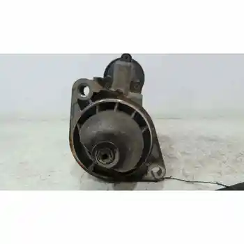

0001107015 STARTER MOTOR OPEL VECTRA TO