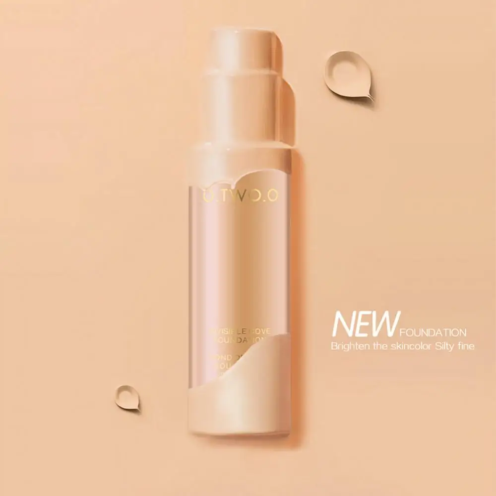 OTWOO Moisturizing Oil Control Liquid Long Lasting Smooth Concealer