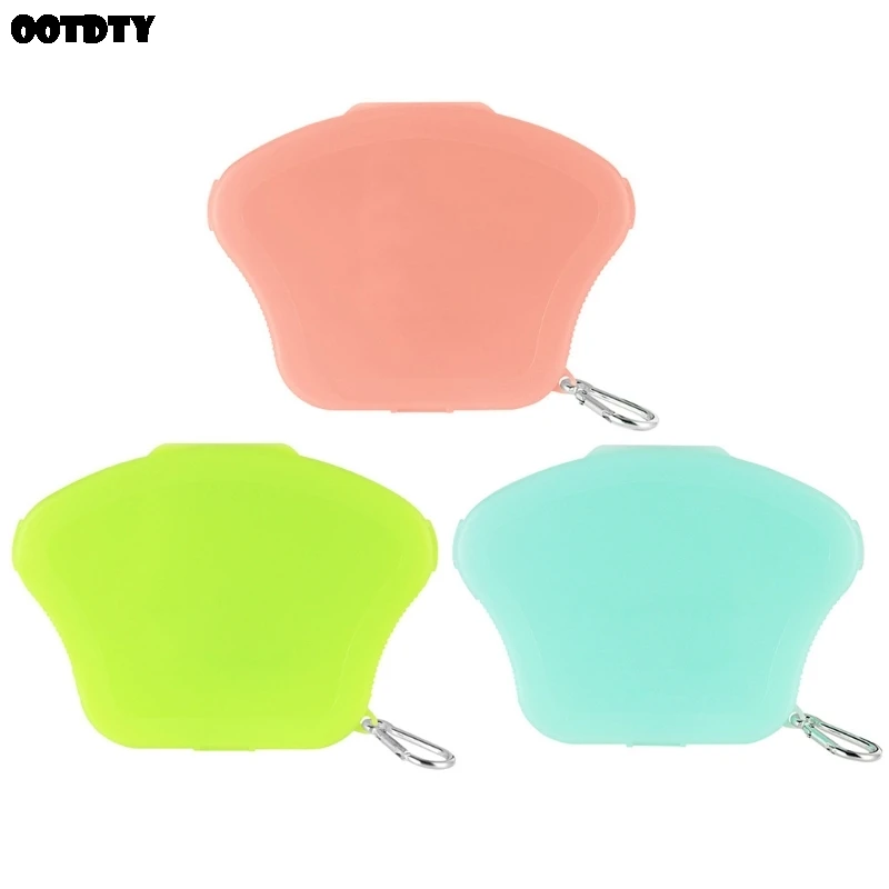 

Masks Storage Case Portable Dustproof Mask Organizer Storage Box Container Recyclable Mask Case Holder Container Keeper