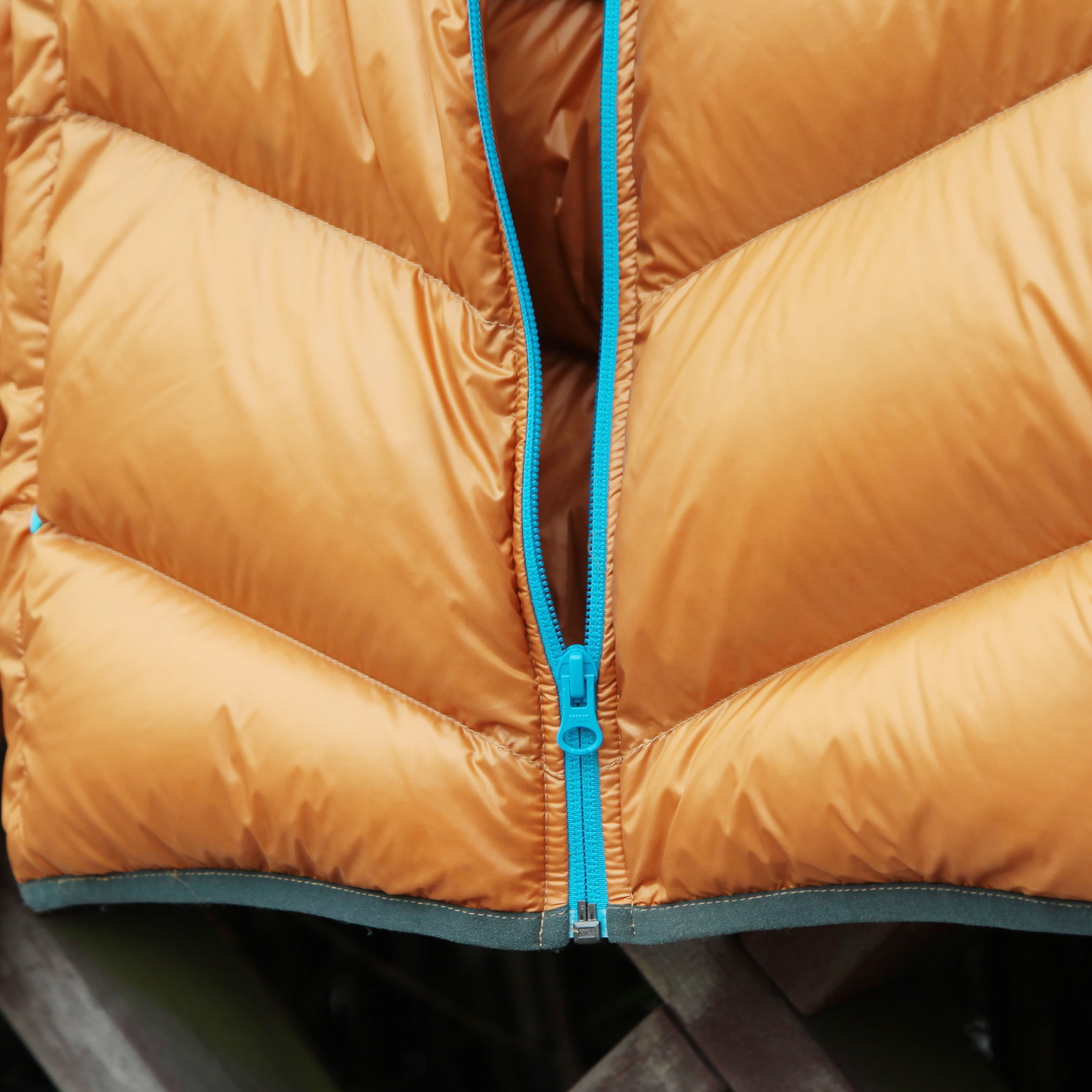 Down Jackets Men Kamperbox Down Jacket