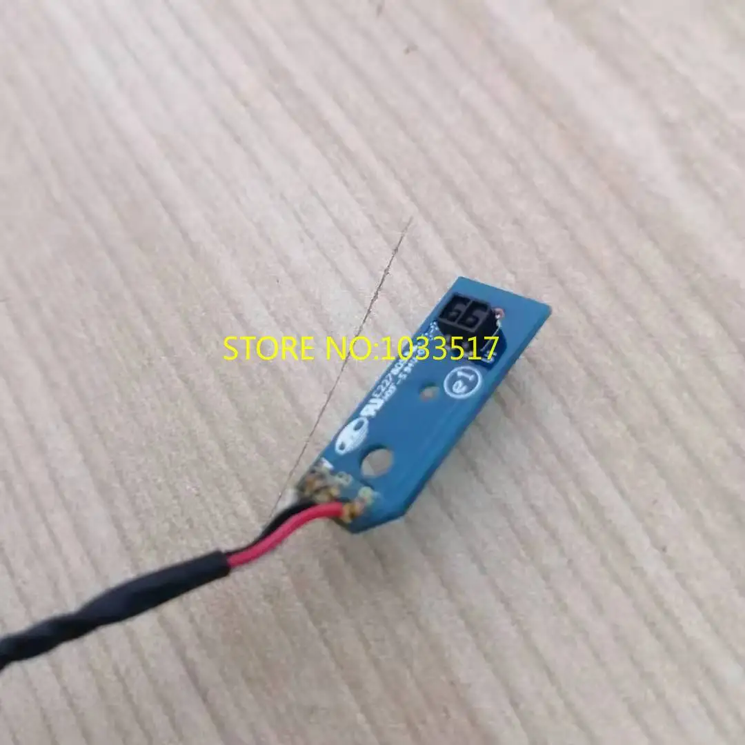 00.8LM04G001 проектор цветного колеса чип датчики для ACER P1265 ① HD200X HD20 HD2200 HD180|sensor sensor|sensor