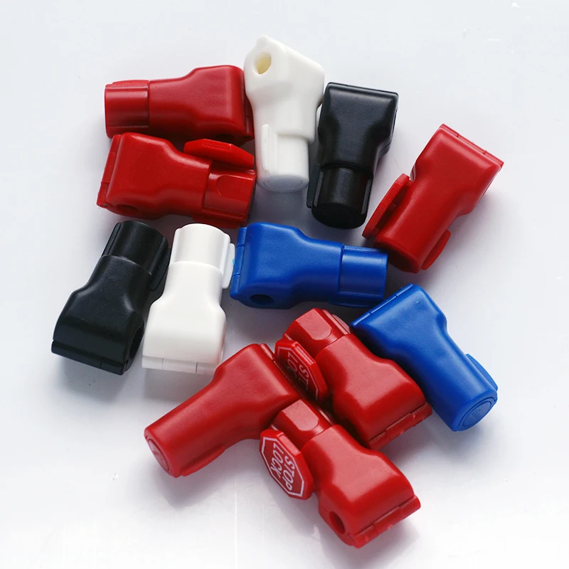 Рисунок 3 - магнитные блокираторы EAS для розничной