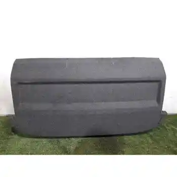 

13213299 TRAY BACK OPEL ASTRA H SEDAN