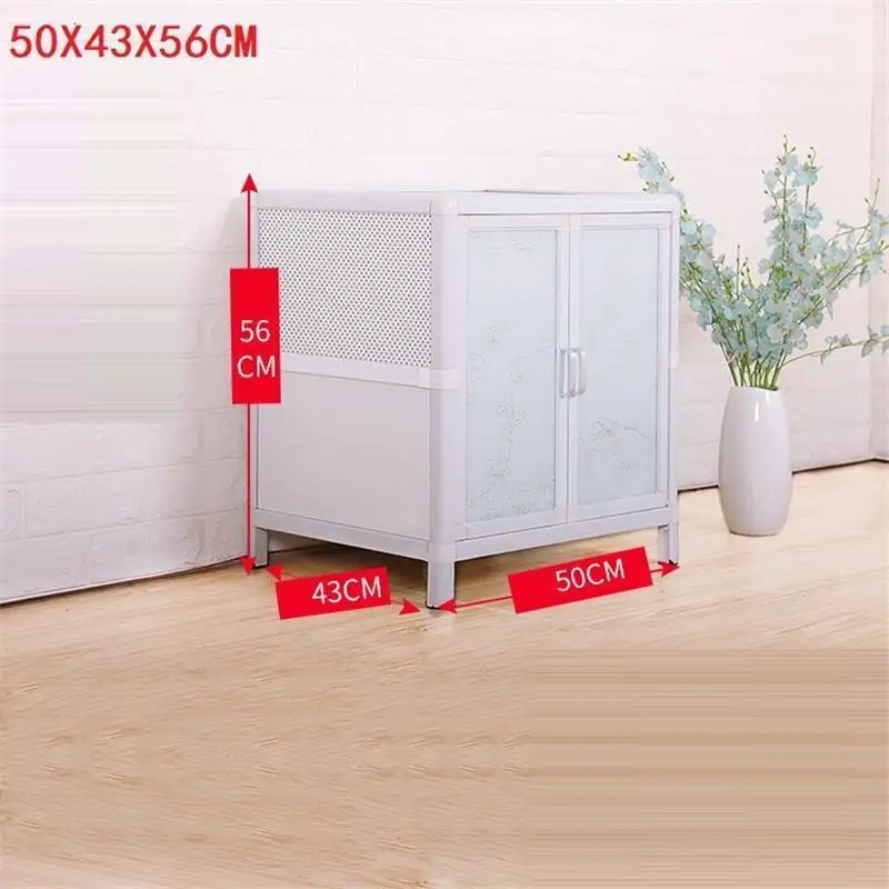 Number 10 Comedores Dolap Kaplama Китай Aparador Aparadores Meuble Mueble Cocina шкаф из алюминиевого сплава кухонная мебель шкаф - Цвет: Number 10