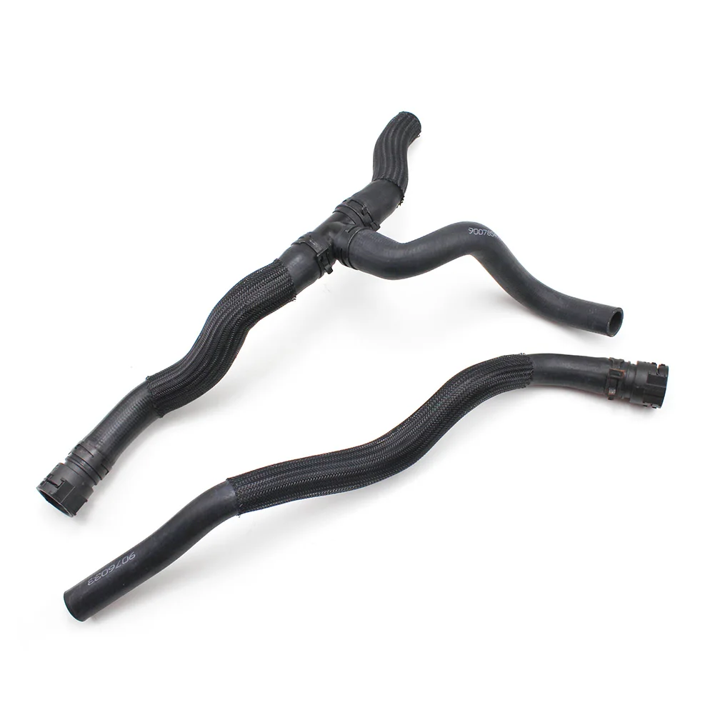 Car accessories RADIATOR Three-way Water Pipe Engine Coolant Inlet & Outlet Hose 95390887 95390883 for Chevrolet Cruze 2010-2015 |