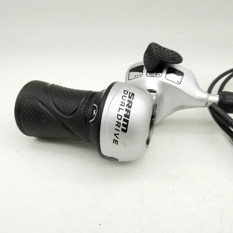 新品未使用】SRAM DD3 24-30段 28穴！内外装ハブ デュアルドライブ