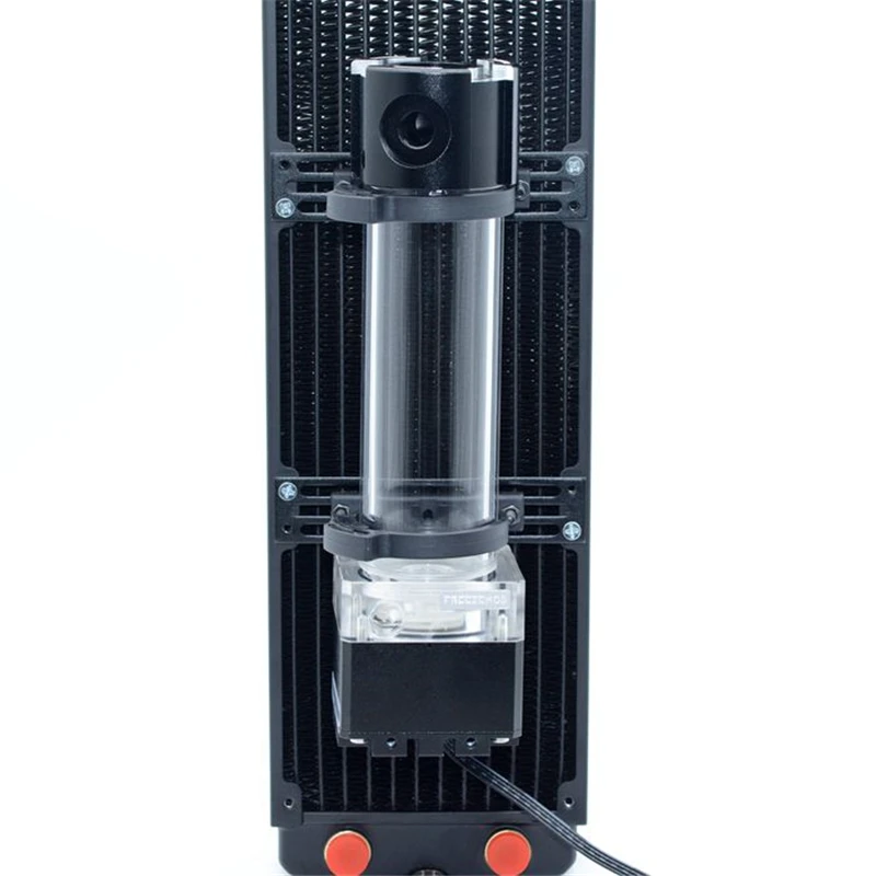 freezemod segundo bomba de água cooler para tanque de água levantamento fluxo