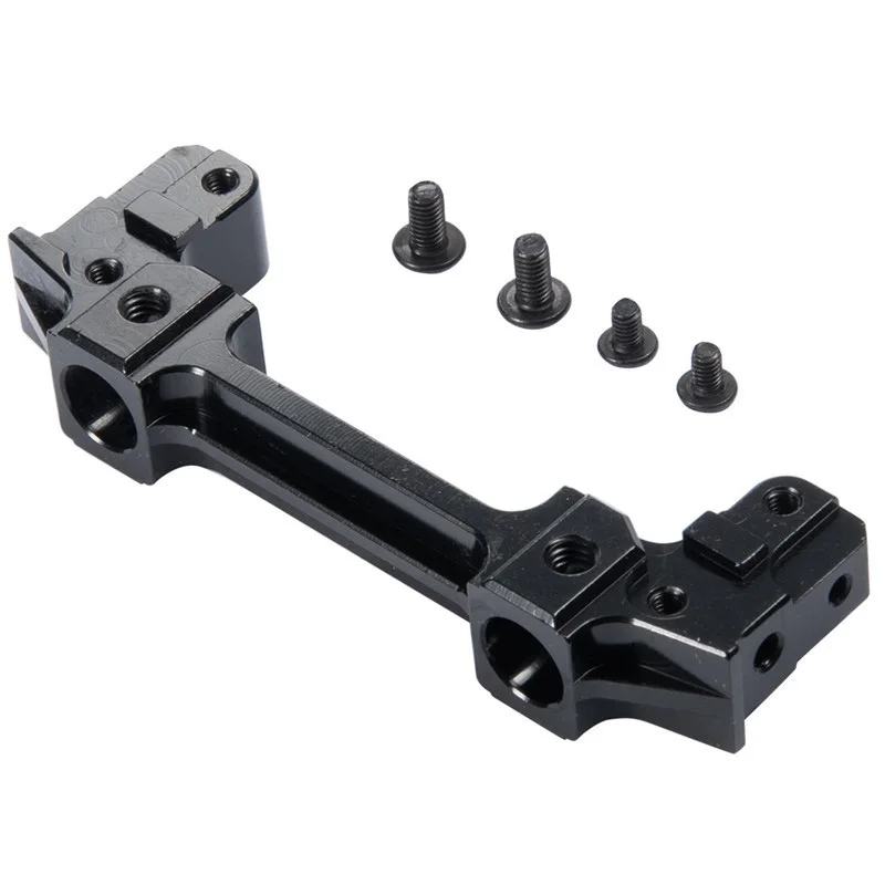 

SCX10 Girder Bracket Aluminum Girder Bracket for Rock Crawler 90046 RC Car Parts