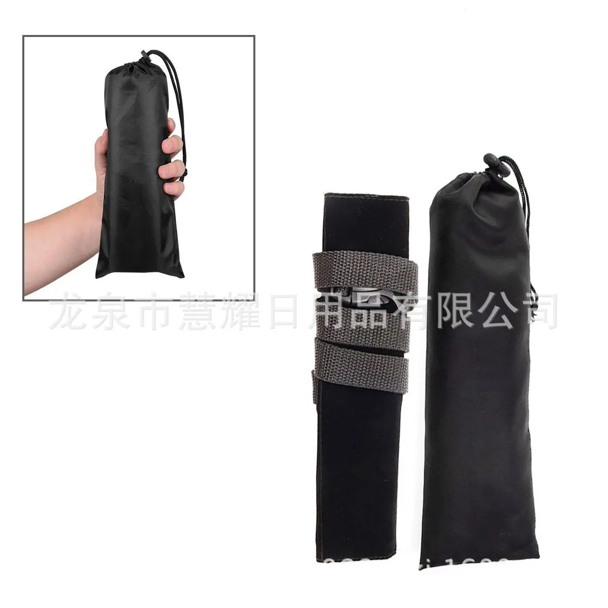 Hot Selling footrest Airplane Travel Foot Hammock High-Speed Rail Rest Hammock Soothing Foot Single Foot Pp