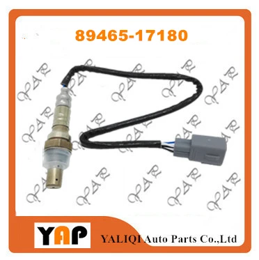 Кислород Сенсор для FITTOYOTA Camry эхо MR2 ZZW30 MCV3 ACV3 1mzfe 1NZFR 1zzfe 1.5L 3.0L 4 провода 36 см Передняя 89465-17180 1996-2005