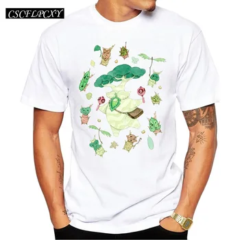 

Fashion You Found Me! BOTW Design Men T-Shirt Short Sleeve Casual Tops Hipster Printed T Shirts Funny Cool Tee