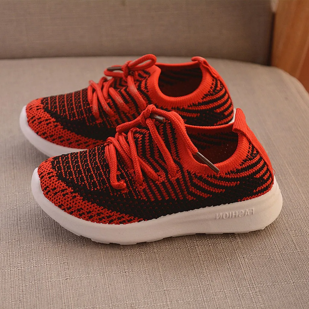Детские кроссовки для бега; летняя детская спортивная обувь; Tenis Infantil; корзина для обуви для мальчиков; легкая дышащая обувь для девочек; Chaussure Enfant