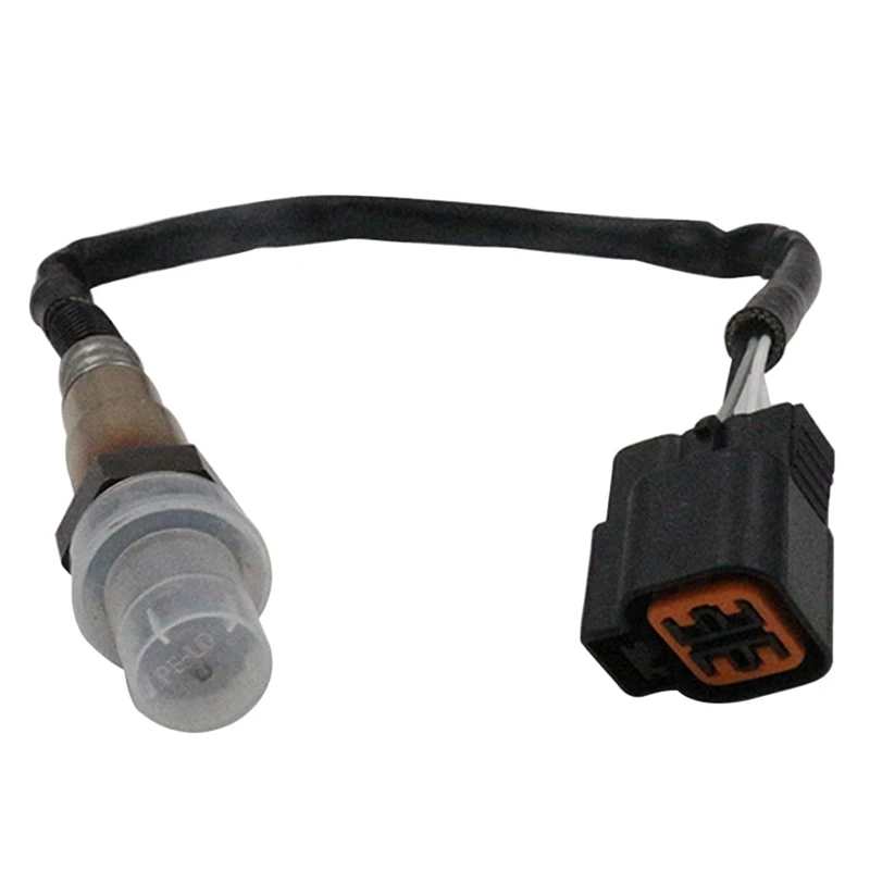 

Oxygen Sensor 4 Wire 430mm for Accent Elantra Tiburon Rio Soul Spectra Sportage 234-4852