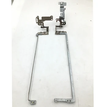 

FOR Toshiba Satellite C55-B C55D-B C55T-B C50-B C50D-B LCD Hinge Set Left & Right AM15H000200 AM15H000300