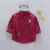 IENENS Boys Shirt Clothes Baby Spring Тонкие Рубашки Малыш Младенец Мальчик С Длинным Рукавом Тройники Топы 1 2 3 4 Года Детская хлопчатобумажная рубашка