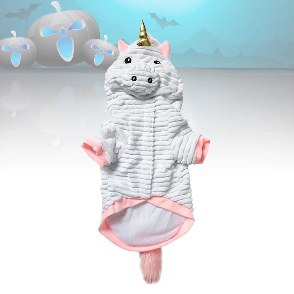 

Funny Pet Costume Cosplay Clothes for Puppy Dog Size