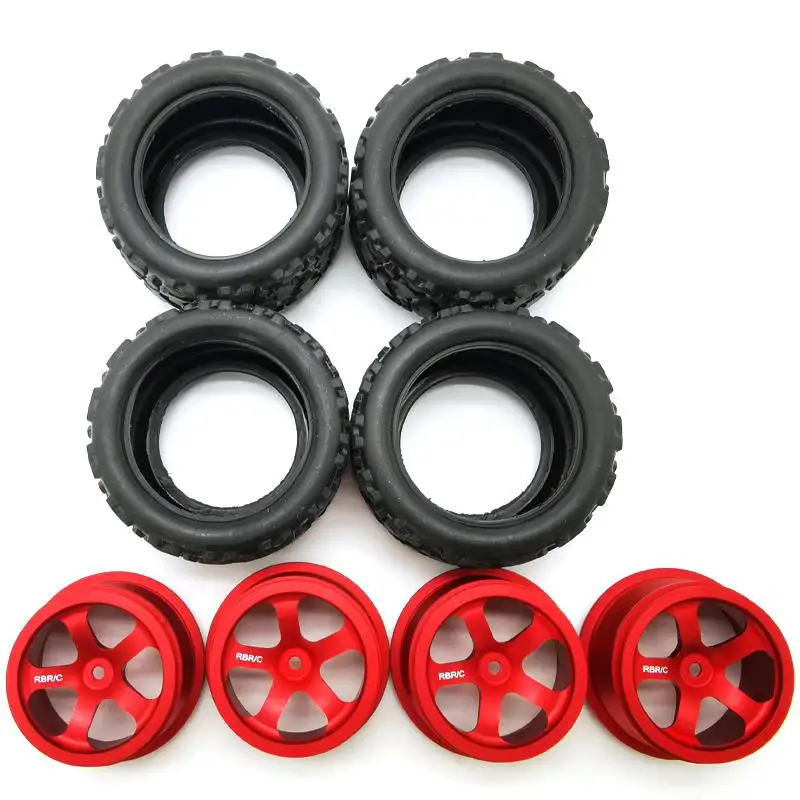 

RCtown RBR/C High Speed Drift HS18311 A949 RC Car Metal Hub DIY Upgrade Model Accesaries Spare Parts