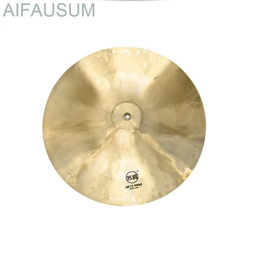28cm 30cm 32.5cm China Wuhan Copper cymbals Naobo Nao Cymbals Temple puja musical instrument