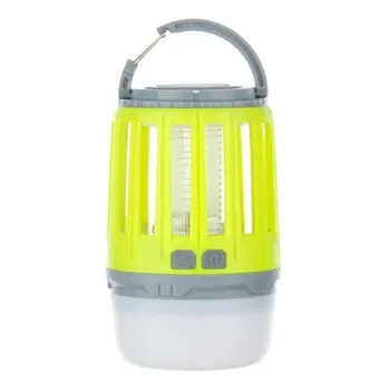 

Multifunctional Outdoor Camping Light Outdoor Mosquito Repellent Lighting Usb Charging Portable Tent Light