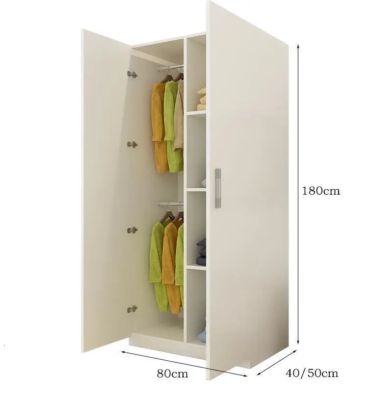 Meuble Rangement Armario Ropero Dolap D Zenleyici Lemari Pakaian шкаф Mueble De Dormitorio мебель для спальни шкаф гардероб
