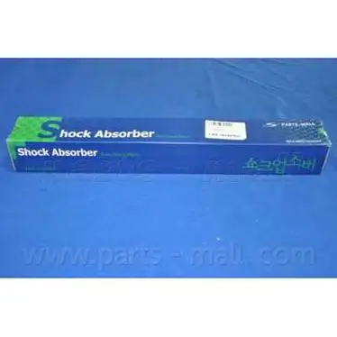 Амортизатор задний газовый Daewoo Kalos T200/Centra T250 02 PART