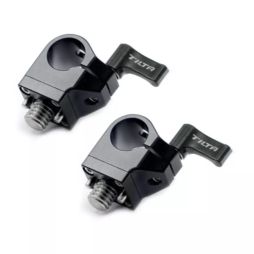 Tilta ESR-T01-TRA-15 красный DSMC2 15mm бак для воды с переходник стержня