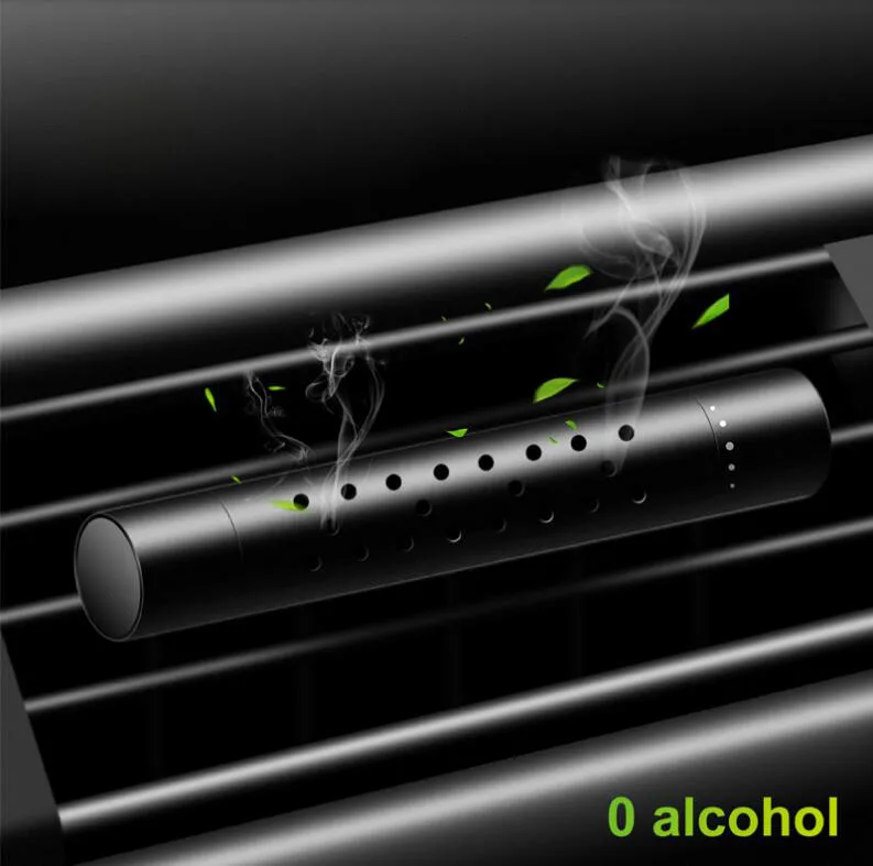 Автомобильный освежитель воздуха парфюмерный зажим для Land Rover Range Sport Vogue Evoque Discovery