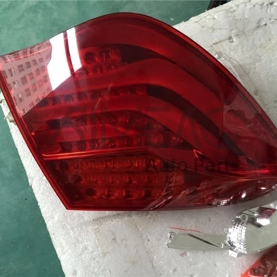 

MADE FOR 7-series BMW F01 F02 rear light 730LI 740LI 750LI 760LI old 7-series tail lamp