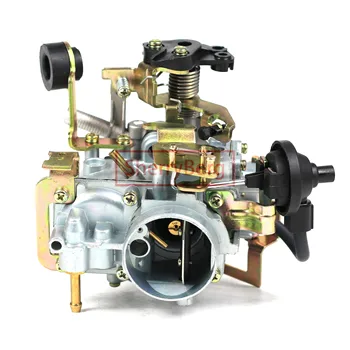 

SherryBerg carb Carburetor for PEUGEOT CITROEN PS Carburateur ax11 ZA 1.1 40 kW Carburettor 411 Model SOLEX 32 PBISA 16 F13533